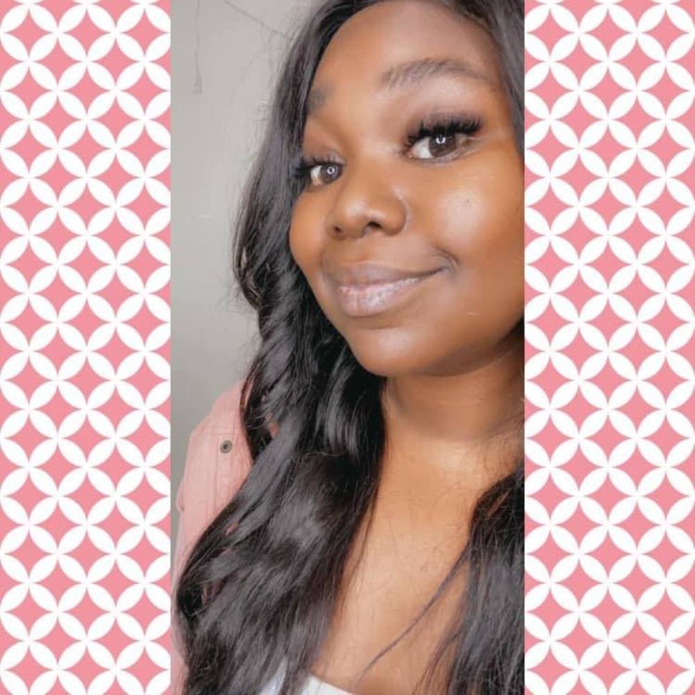 Meet your Posher, Tiff tiff